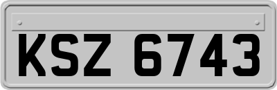 KSZ6743