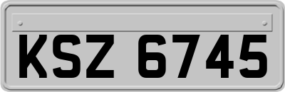 KSZ6745