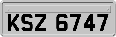 KSZ6747