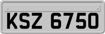 KSZ6750