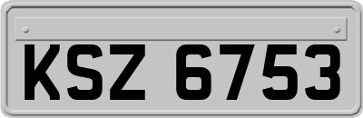 KSZ6753