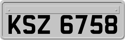 KSZ6758