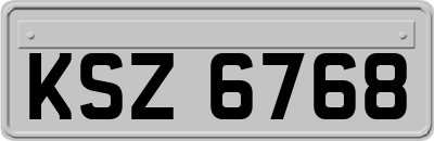 KSZ6768