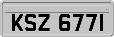 KSZ6771