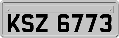 KSZ6773