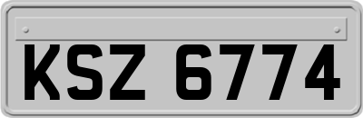 KSZ6774