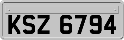KSZ6794