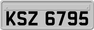 KSZ6795
