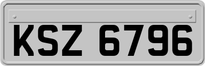 KSZ6796