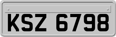 KSZ6798