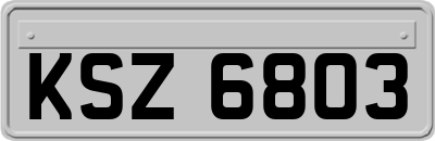 KSZ6803