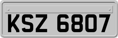 KSZ6807