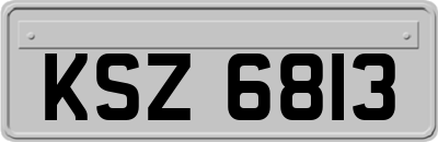 KSZ6813
