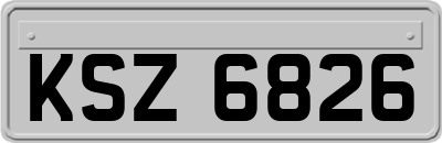 KSZ6826