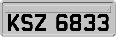 KSZ6833