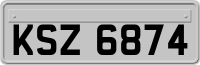 KSZ6874
