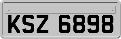 KSZ6898