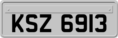 KSZ6913
