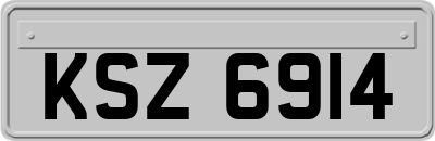 KSZ6914