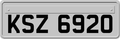 KSZ6920
