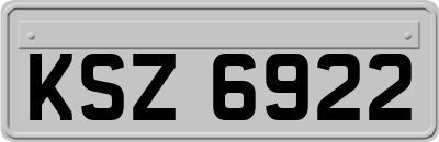 KSZ6922