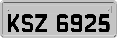 KSZ6925