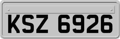 KSZ6926