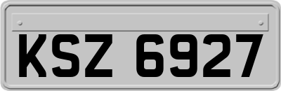 KSZ6927