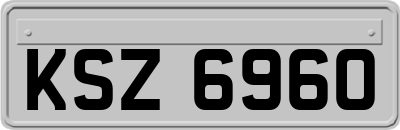 KSZ6960