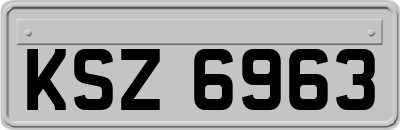 KSZ6963