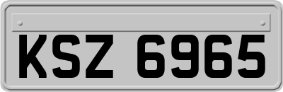 KSZ6965