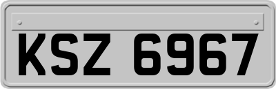KSZ6967