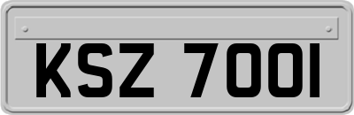 KSZ7001