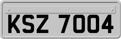 KSZ7004