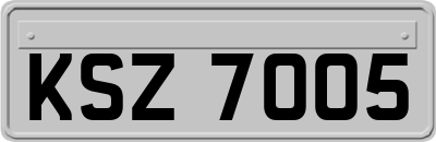 KSZ7005