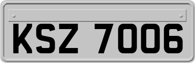 KSZ7006