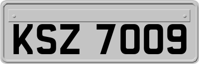 KSZ7009
