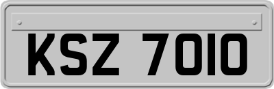 KSZ7010