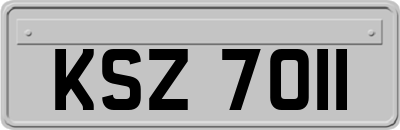 KSZ7011