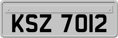 KSZ7012