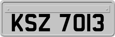 KSZ7013