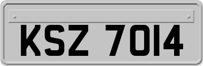 KSZ7014