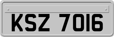 KSZ7016