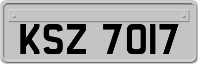 KSZ7017