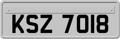 KSZ7018