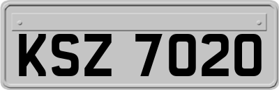 KSZ7020