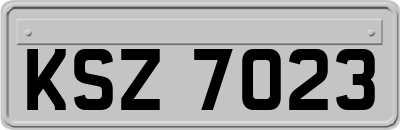 KSZ7023