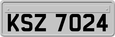 KSZ7024