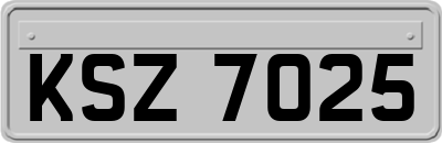 KSZ7025