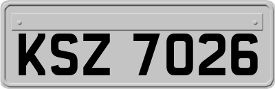 KSZ7026
